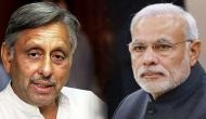 Mani Shankar Aiyar who called PM Modi 'neech' says, never thought CM who compared Muslims with puppies will become PM