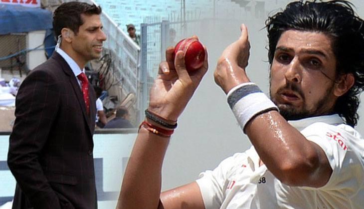 Ashish-ishant