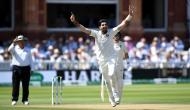 India vs England: इशांत शर्मा - शमी ने इंग्लैंड को दिए शुरुआती झटके, रूट फिर बने दीवार  