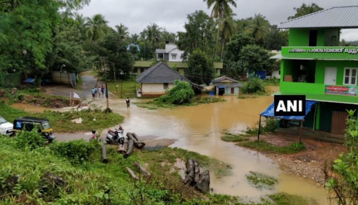 Kerala: Flood continues to wreak havoc; death toll rises to 67