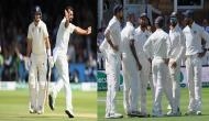 India vs England: लॉर्ड्स में टीम इंडिया पर हार का खतरा, इंग्लैंड बड़ी बढ़त की ओर 