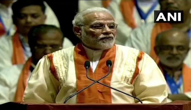 PM Modi