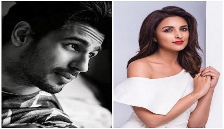 After 'Hasee Toh Phasee', Sidharth Malhotra, Parineeti Chopra come together for 'Jabariya Jodi'