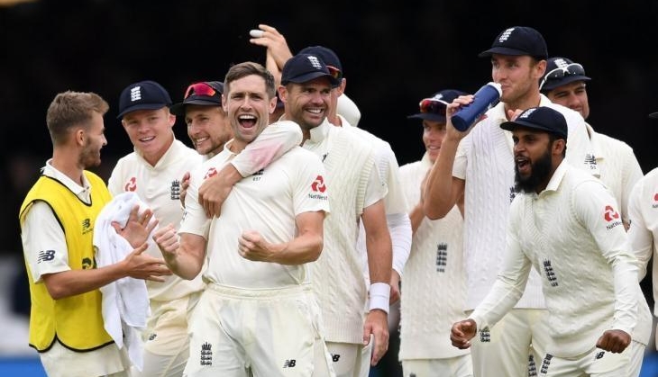 England Won, Lord's Test Result, Virat Kohli, Hardik Pandya, Hardik Pandya Records, Hardik Pandya Test Records, India vs England, India vs England Test Series, Cricket News in Hindi, Sports News in Hindi, Catch Hindi