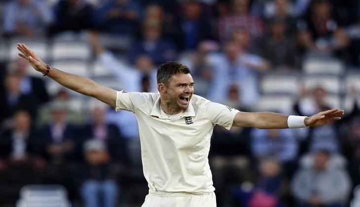 james anderson