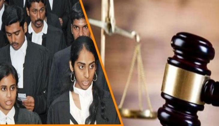 court jobs