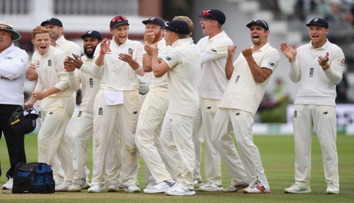 lords test