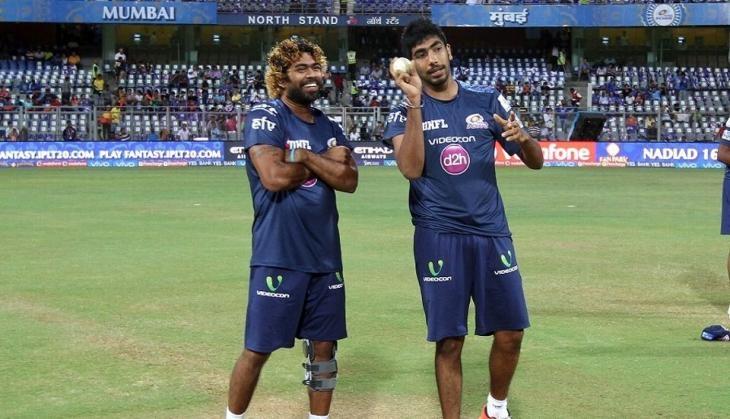 Malinga