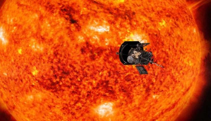 Watch: NASA launches Parker Solar Probe, the first ever mission to 'touch' the Sun; all you need to know