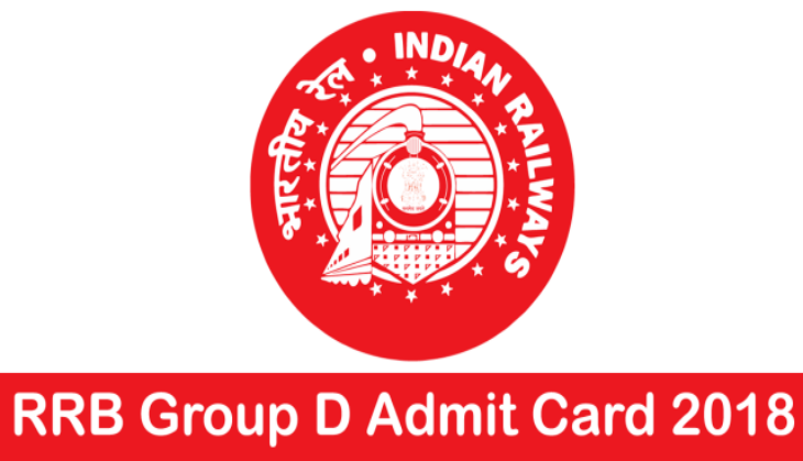 rrb group d