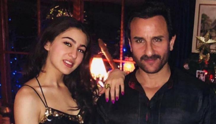 Sara Ali Khan