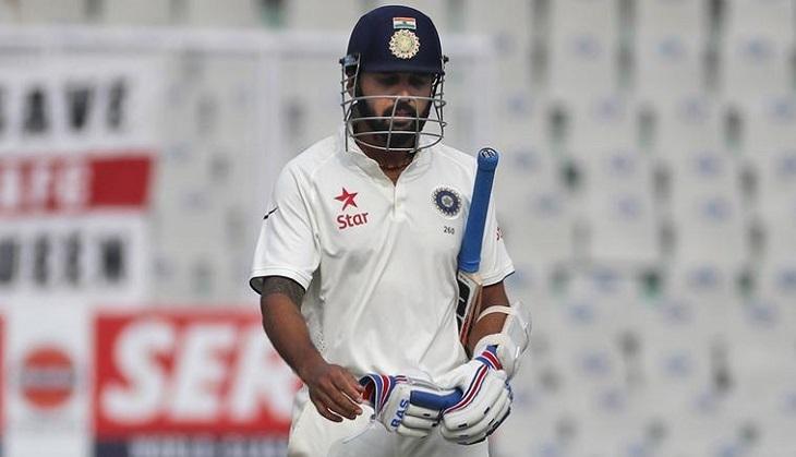 murali vijay