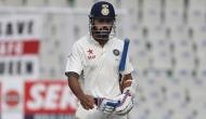 Murali Vijay finishes tour game with hundred as Virat Kohli takes a wicket while bowling