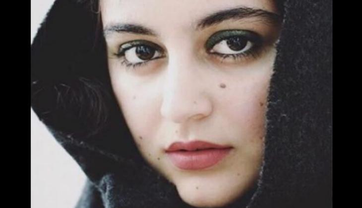 yasmeena ali