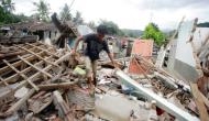 Indonesia earthquake: Death toll reaches 430, more bodies to recover