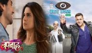 Bepannah: Jennifer Winget and Harshad Chopra's show to go off air soon; is Salman Khan's Bigg Boss 12 the big reason?