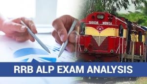 RRB ALP 14th August Shift 1 Exam Analysis: Check out the questions and answers asked in Group C exam