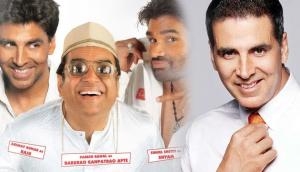 Hera Pheri 3: Gold actor Akshay Kumar finally confirms the third installment of hit comedy franchise; film to roll from 2019
