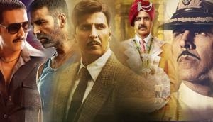 Before Gold, here's the Box office report of Akshay Kumar's films that released on Independence Day weekend