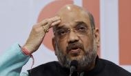 BJP leaders brief Amit Shah about political situation in Goa