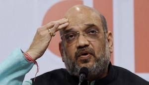 Local court transfers BJP President Amit Shah's case of violation of model of conduct to Allahabad special court