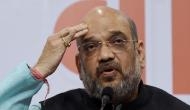 Amit Shah: Once BJP comes to power, political and poll-related violence will end in Bengal