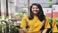 Garvita Gulhati teenager from India amongst 60 Young Global Changemakers