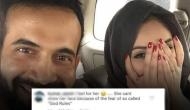 OMG! Indian all-rounder player Irfan Pathan brutally trolled for hiding his wife’s face; Netizens targeted the religious sentiments