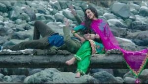 O Meri Laila song from Laila Majnu out; Atif Aslam gives a love anthem for your loved one