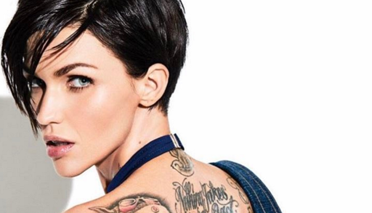 'Batwoman' star Ruby Rose quits Twitter after receiving backlash over her casting as lesbian superhero