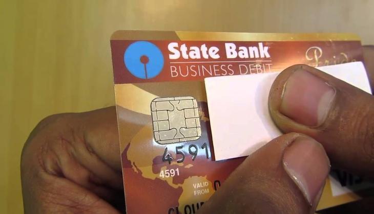 Magstripe Debit Cards