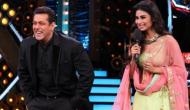 Gold actress Mouni Roy slammed media; says 'Salman Khan has no hand in my debut in Bollywood' 