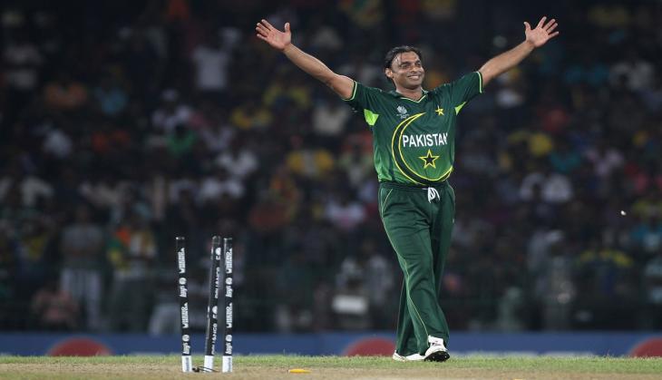 Shoaib Akhtar sure of dismissing Steve Smith on fourth delivery, ICC comes up with savage response