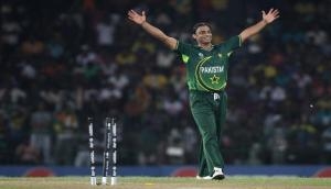 Happy Birthday 'Rawalpindi Express' Shoaib Akhtar: The man who made Sachin, Ponting, Lara and Ganguly shiver down their spine with his pace