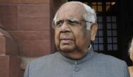 President Kovind, Prime Minister Modi condole former Lok Sabha Speaker Somnath Chatterjee's death