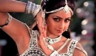 In memory of sridevi check out these adorable pictures and you will fall in love all over again