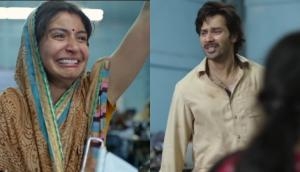 Sui Dhaaga Box Office Collection Day 2: Varun Dhawan and Anushka Sharma starrer film hits double digit on second day