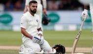 India VS England: Virat Kohli loses world no. 1 spot to Steve Smith after Lord's debacle, find out here