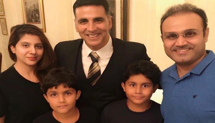Virender Sehwag Gold Review