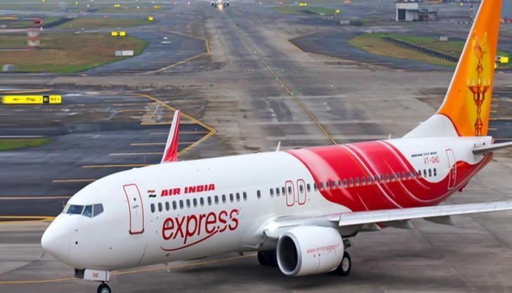 air india express