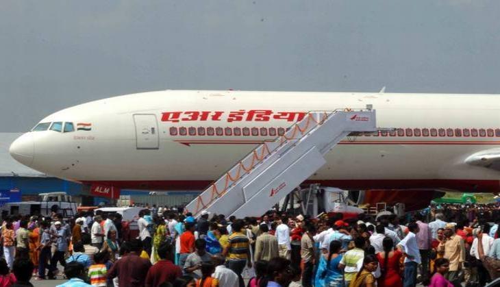 air india
