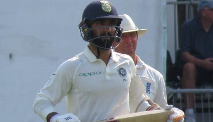Dinesh Karthik Rishab Pant