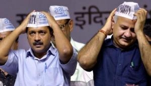 Delhi Chief Secretary Assault Case: Arvind Kejriwal, Manish Sisodia and 11 AAP MLAs charged by Delhi Police