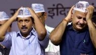 Bankrupt AAP asks Delhi BJP chief to fund Rs 1 lakh; says, 'unlike Modi and BJP govt, Manoj Tiwari will fulfil his promise'