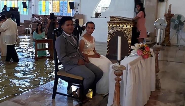 Filipino bride