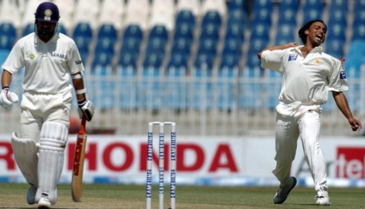 shoaib akhtar sachin tendulkar