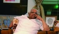  Former Lok Sabha Speaker Somnath Chatterjee to get highest state honour in West Bengal Assembly