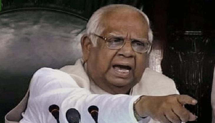 Tamil Nadu CM K Palaniswami, DMK leader Stalin condole demise of former Lok Sabha speaker Somnath Chatterjee