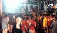 Bihar: 5 injured in Muzaffarpur temple stampede