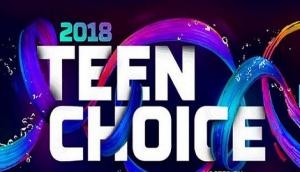 Teen Choice Awards 2018: Here is the complete list of winners